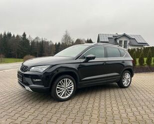 Seat Seat Ateca Xcellence 4Drive Gebrauchtwagen