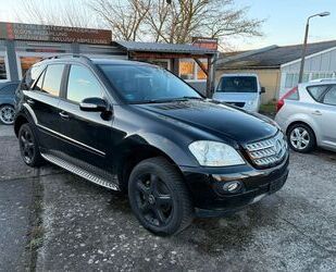 Mercedes-Benz Mercedes-Benz ML 320 ML -Klasse ML 320 CDI Gebrauchtwagen