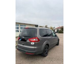 Ford Ford Galaxy 2,0TDCi 120kW Business Edition Busine. Gebrauchtwagen