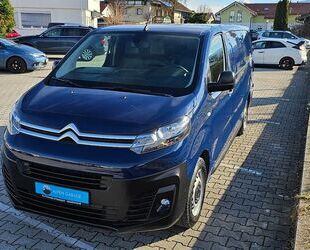 Citroen Citroën Jumpy*L3*180HDI*Aut.*Kasten*Business*XL*Na Gebrauchtwagen