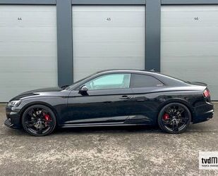 Audi Audi RS 5 Coupe - RS Dynamik - Keramik - Sportabga Gebrauchtwagen