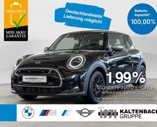 Mini MINI Cooper SE Classic Trim UPE 38375,- SHZ NAVI L Gebrauchtwagen