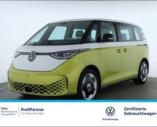 VW Volkswagen ID. Buzz Pro IQ.LIGHT AHK Side Assist B Gebrauchtwagen