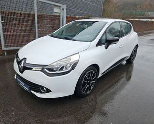 Renault Renault Clio IV Paris Gebrauchtwagen