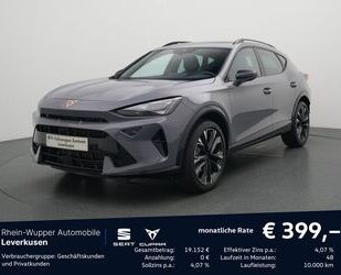 Cupra Cupra Formentor 1.5 eTSI DSG AHK PANO EDGE INTELLI Gebrauchtwagen