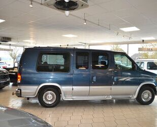 Ford Ford Econoline Van E-150 Low Top 4,6V8 Gebrauchtwagen