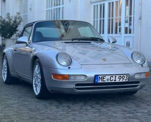 Porsche Porsche 993 Gebrauchtwagen