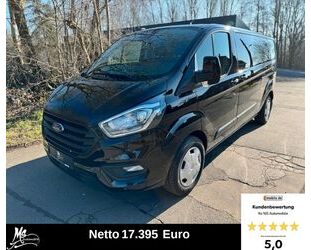 Ford Ford Transit Custom Kasten L2 Trend Navi °Automati Gebrauchtwagen