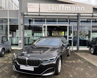 BMW BMW 745 Le xDrive Laser DAB LiveProf G-Dach Gebrauchtwagen