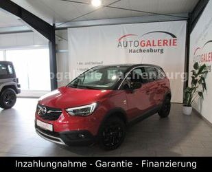 Opel Opel Crossland (X) 2020/I-Link/LED/Kamera/GARANTIE Gebrauchtwagen