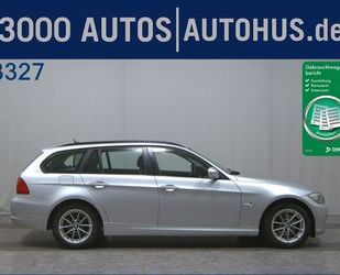 BMW BMW 320dA Touring Navi Xenon PDC Gebrauchtwagen