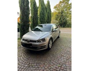 VW Volkswagen Golf 1.2 TSI BMT Lounge 85 PS Gebrauchtwagen