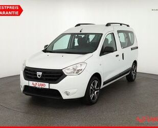 Dacia Dacia Dokker 1.6 SCe Comfort AHK Klima Bluetooth Gebrauchtwagen