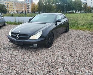 Mercedes-Benz Mercedes-Benz 350 CLS Coupe Gebrauchtwagen