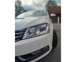 VW Volkswagen Passat 2.0 BlueTDI SCR Highline Highlin Gebrauchtwagen