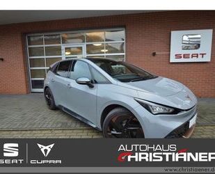 Cupra Cupra Born Basis 150 Navi/ SHZ/ Wärmepumpe/Skyline Gebrauchtwagen