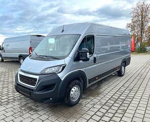 Peugeot Peugeot Boxer PREMIUM 435 L4H2 BlueHDI 165 Gebrauchtwagen