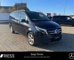 Mercedes-Benz Mercedes-Benz V 250 d / LIEGE-Paket / Kamera / MBU Gebrauchtwagen