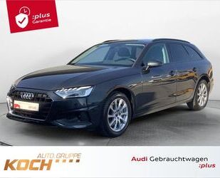 Audi Audi A4 Avant 40 TDI S-Tronic, LED, ACC, Sportsitz Gebrauchtwagen