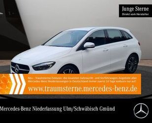 Mercedes-Benz Mercedes-Benz B 180 PROGRESSIVE Advanced/LED/Kamer Gebrauchtwagen