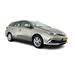 Toyota Toyota Auris Touring Sports 1.8 Hybrid Lease Pro A Gebrauchtwagen