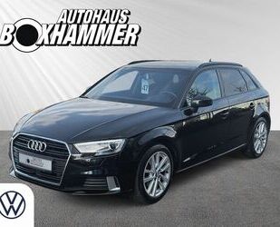 Audi Audi A3 Sportback 35 TFSI Sport AHK+NAVI+ACC+XENON Gebrauchtwagen