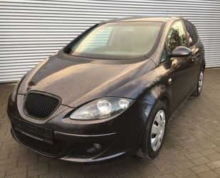 Seat Seat Altea Stylance / Style Gebrauchtwagen