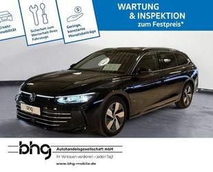 VW Volkswagen Passat Variant 2.0 TDI SCR DSG Elegance Gebrauchtwagen