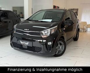 Kia Kia Picanto Edition 7 Gebrauchtwagen