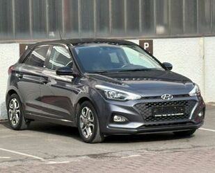 Hyundai i20 Gebrauchtwagen