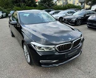 BMW BMW 640i xDrive Gran Turismo|LED|360°|NAVI-PRO|LED Gebrauchtwagen