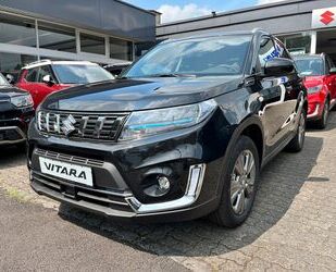 Suzuki Suzuki Vitara 1.4 BOOSTERJET Hybrid Comfort Allgri Gebrauchtwagen