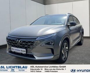 Hyundai Hyundai NEXO Basis PRIME-Paket A/T MJ22 WASSERSTOF Gebrauchtwagen