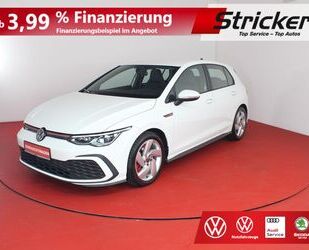 VW Volkswagen Golf GTI 2.0TSI DSG 314,-ohne Anzahlung Gebrauchtwagen