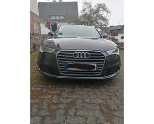 Audi Audi A6 2.0 TDI 140kW ultra S tronic Avant - Gebrauchtwagen