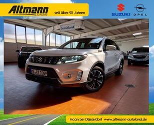 Suzuki Suzuki Vitara Hybrid Comfort+ Automatik Navi Schie Gebrauchtwagen