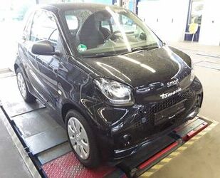 Smart Smart ForTwo fortwo coupe electric drive / EQ 14km Gebrauchtwagen