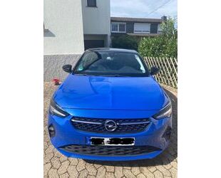 Opel Opel Corsa 1.2 Direct Injection Turbo 74kW Elegan. Gebrauchtwagen