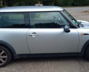 Mini MINI ONE ONE Gebrauchtwagen