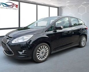 Ford Ford C-MAX Titanium*XENON*KAMERA*PDC*SHZ*AHK* Gebrauchtwagen