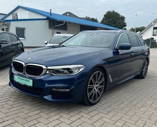 BMW BMW 520d M-Sport *Individual*Pano*AHK*Headup* Gebrauchtwagen