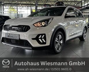 Kia Kia Niro Edition 7 Plug-in Hybrid Gebrauchtwagen