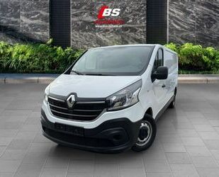 Renault Renault Trafic ENERGY dCi 120 L2H1 3,0t Komfort 12 Gebrauchtwagen