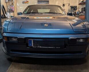 Porsche Porsche 944 II 2,7l 165 PS Targa Gebrauchtwagen