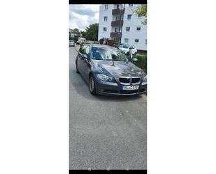 BMW BMW 320d touring - Gebrauchtwagen