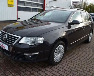 VW Volkswagen Passat Variant Highline Alcantara BiXen Gebrauchtwagen