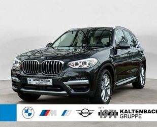 BMW BMW X3 xDrive20d xLine AHK LED PANORAMADACH Gebrauchtwagen