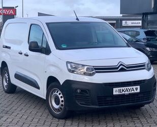 Citroen Citroën Berlingo Kasten Club XL/L2 Gebrauchtwagen