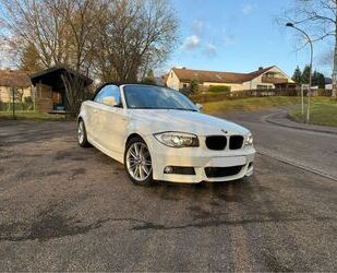 BMW BMW 118i Cabrio - Gebrauchtwagen