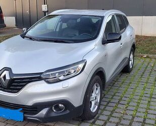 Renault Renault Kadjar ENERGY dCi 110 EDC Bose Edition Bos Gebrauchtwagen